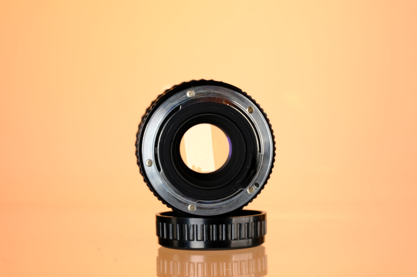 Pentax Takumar Bayonet 135mm f/2.8 Lens