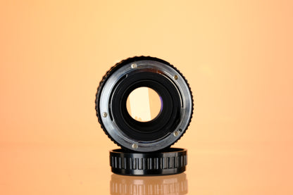 Pentax Takumar Bayonet 135mm f/2.8 Lens