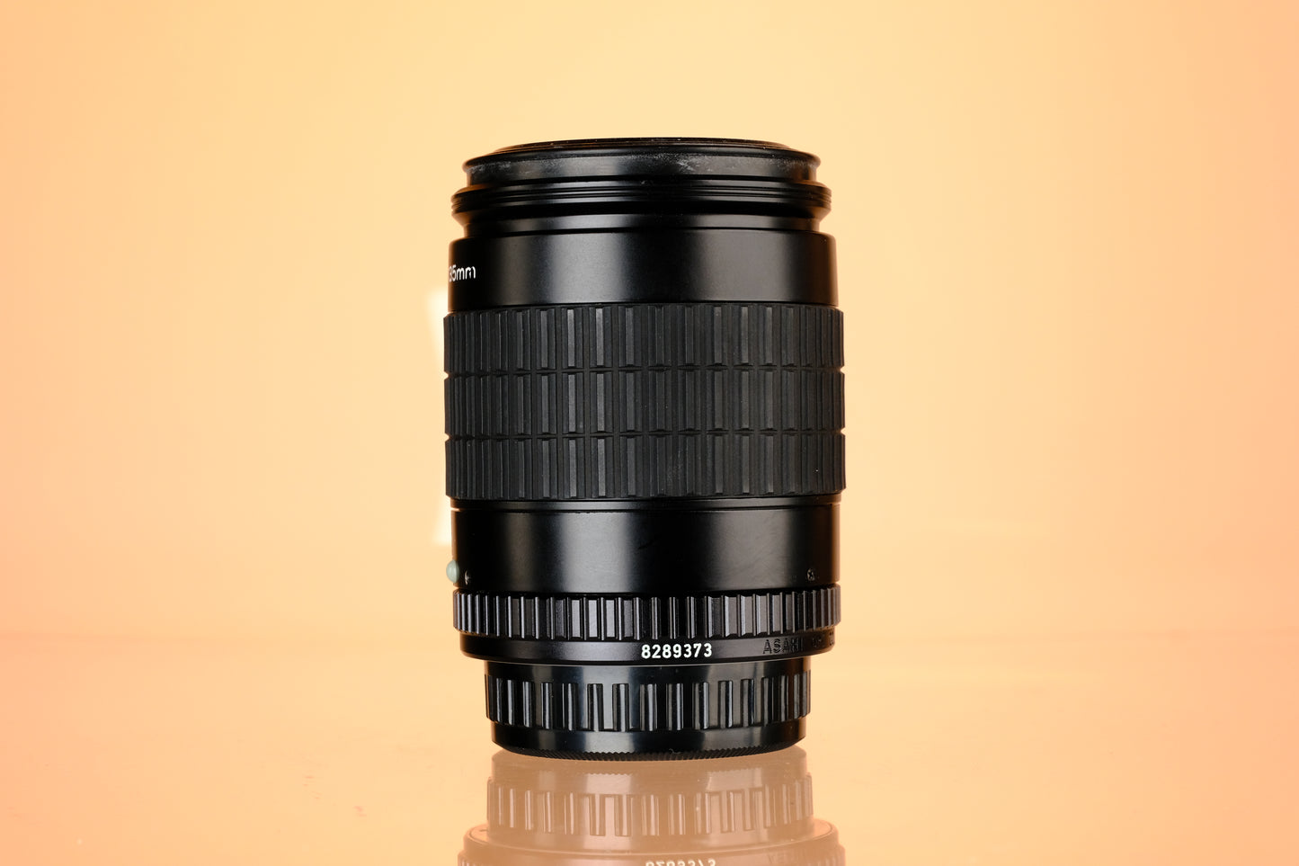 Pentax Takumar Bayonet 135mm f/2.8 Lens