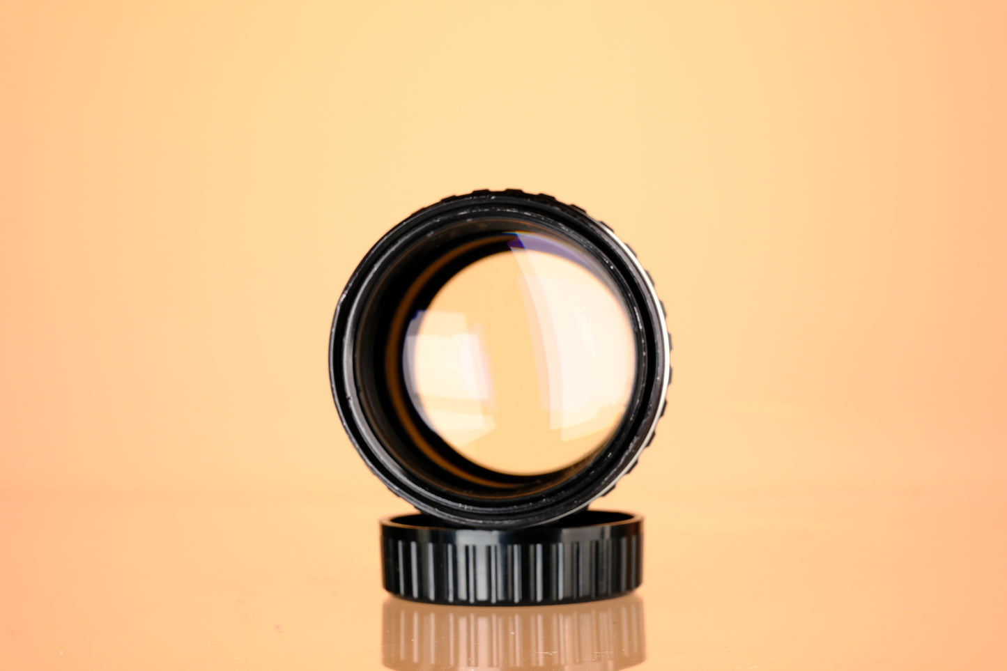 Pentax Takumar Bayonet 135mm f/2.5 Lens
