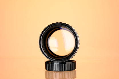 Pentax Takumar Bayonet 135mm f/2.5 Lens