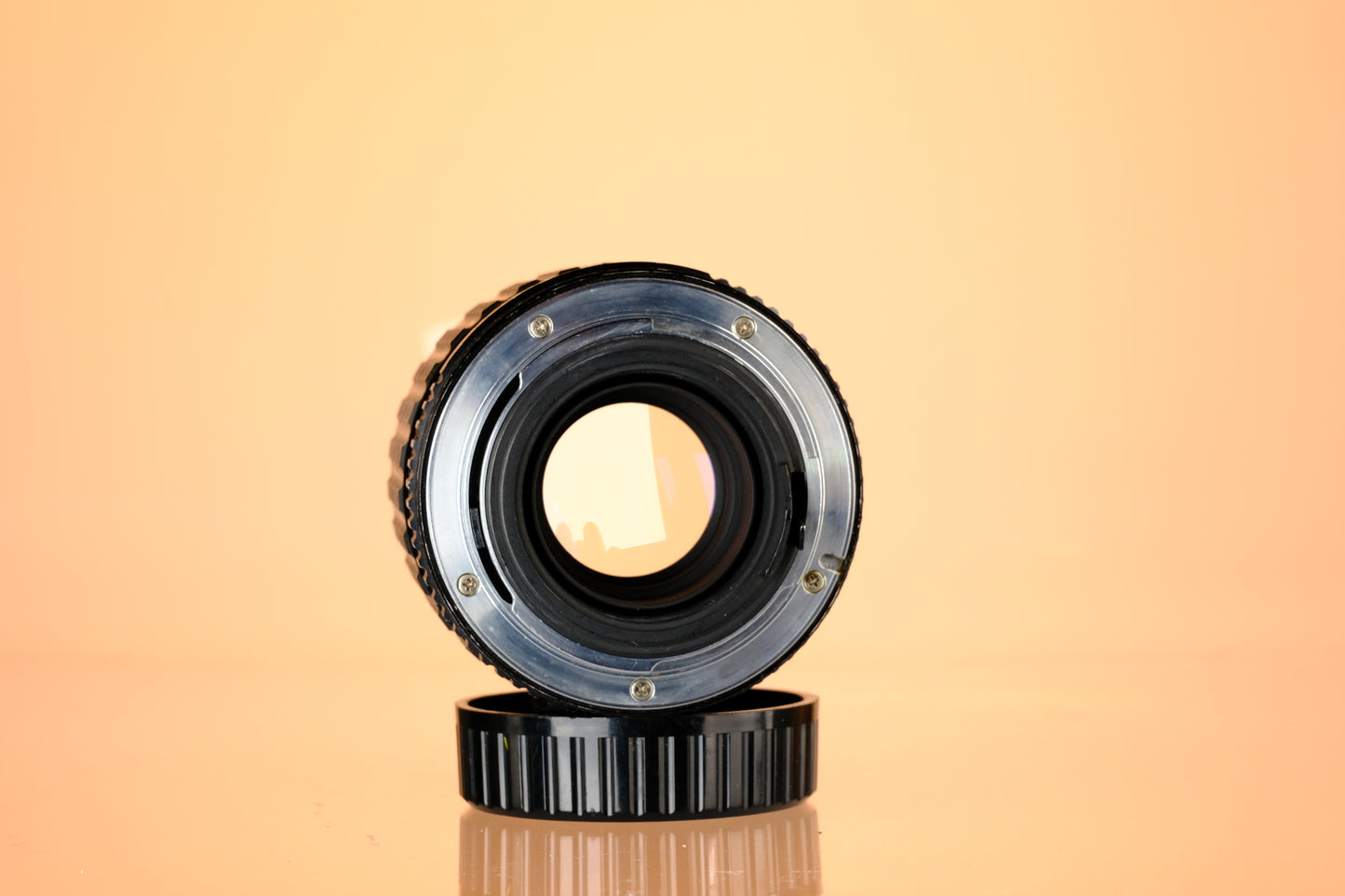 Pentax Takumar Bayonet 135mm f/2.5 Lens