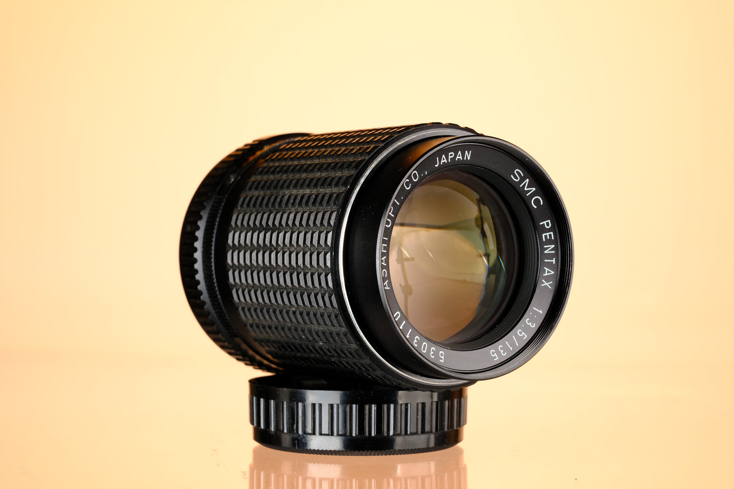 Pentax SMC 135mm f/3.5 Lens
