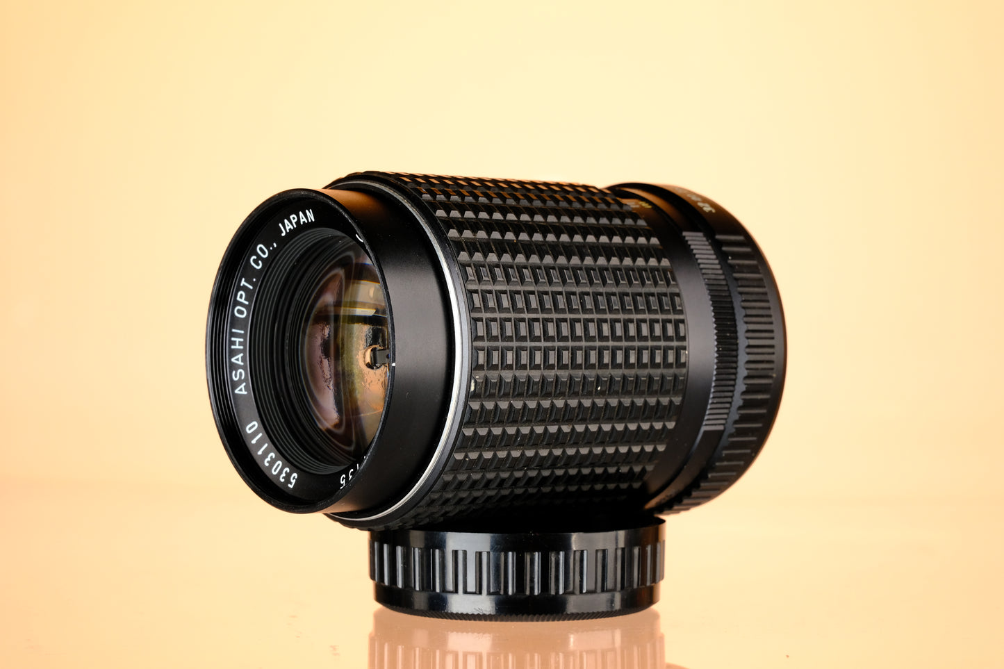 Pentax SMC 135mm f/3.5 Lens