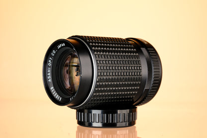 Pentax SMC 135mm f/3.5 Lens
