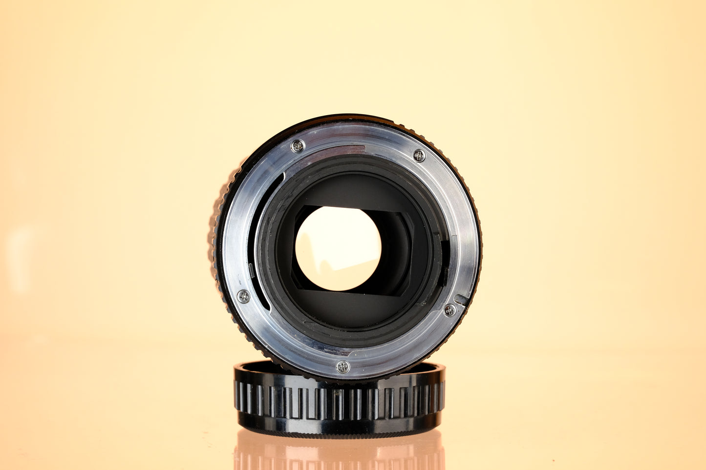 Pentax SMC 135mm f/3.5 Lens