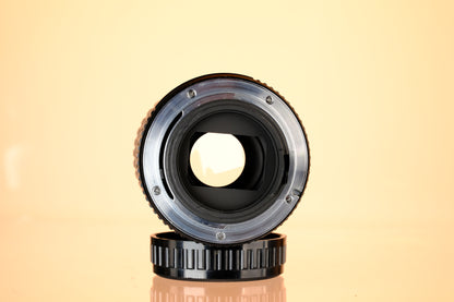 Pentax SMC 135mm f/3.5 Lens