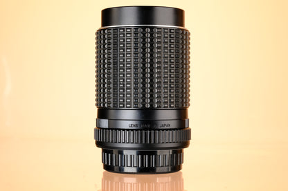 Pentax SMC 135mm f/3.5 Lens