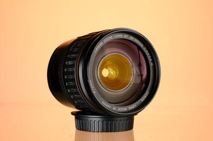 Canon EF 28-135mm f/3.5-5.6 IS Lens