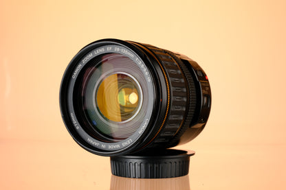 Canon EF 28-135mm f/3.5-5.6 IS Lens