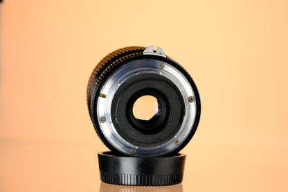 Nikon Zoom-Nikkor 43-86mm f/3.5 Lens