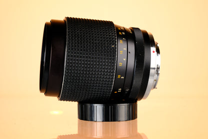 Focal MC Auto 135mm f/2.8 MD Mount