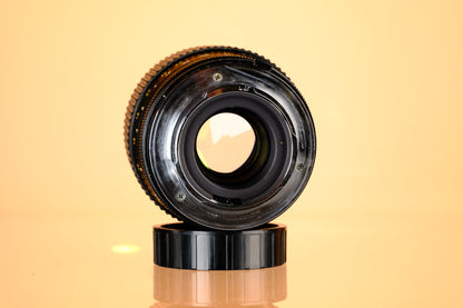 Focal MC Auto 135mm f/2.8 MD Mount