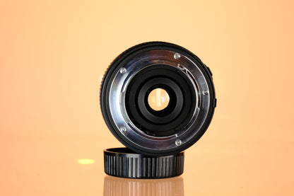 Quantaray 70-210mm f/4-5.6 MD Mount