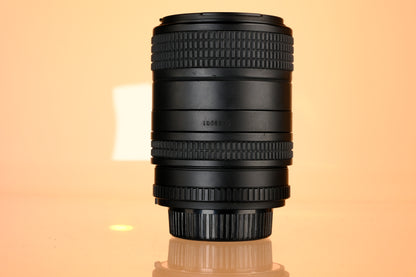 Quantaray 70-210mm f/4-5.6 MD Mount