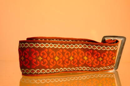 Vintage Camera Neck Strap