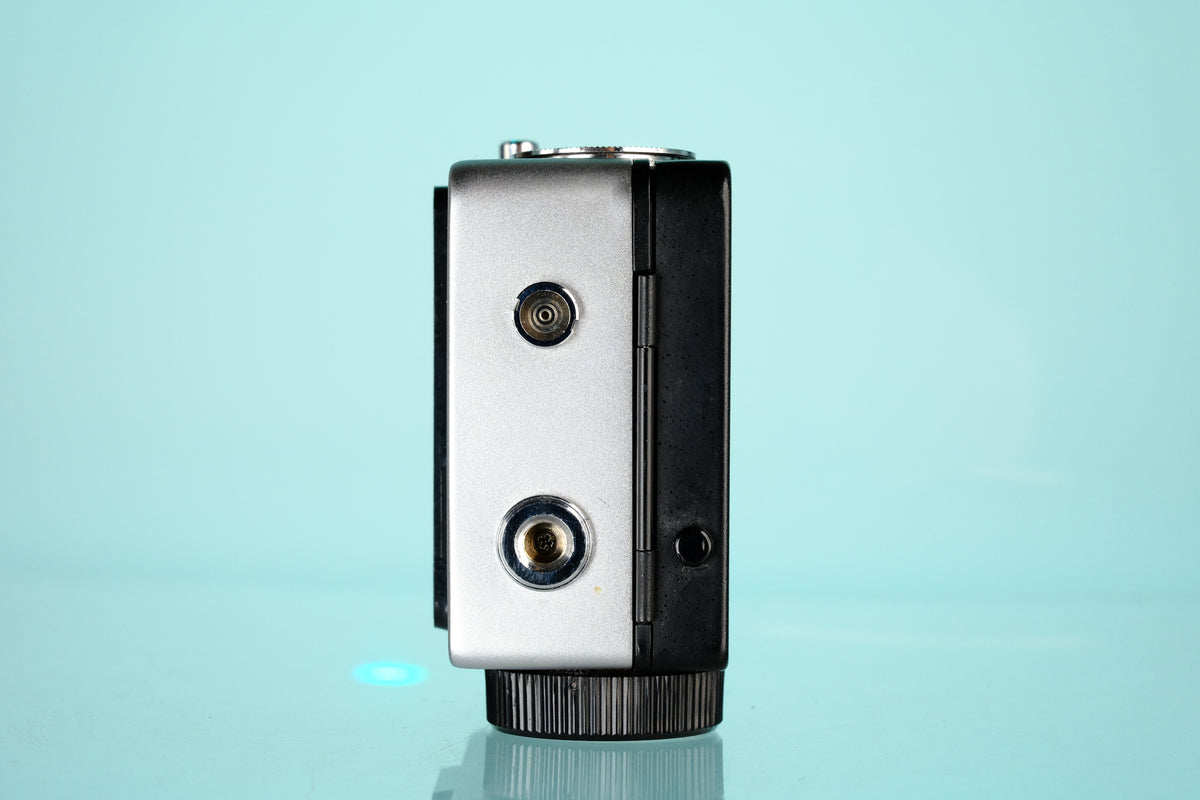 Ricoh Gatling 72 35mm Half Frame Film Camera