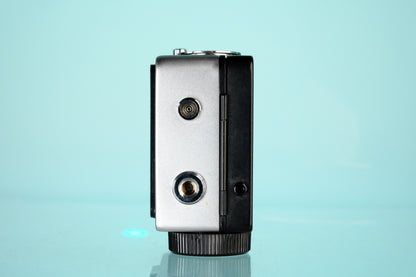 Ricoh Gatling 72 35mm Half Frame Film Camera