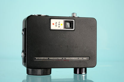 Ricoh Gatling 72 35mm Half Frame Film Camera