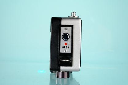 Ricoh Gatling 72 35mm Half Frame Film Camera