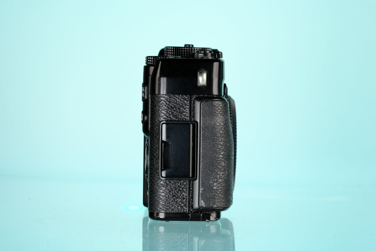 Fujifilm X-Pro1 APS-C Mirrorless Camera - X Mount (read)