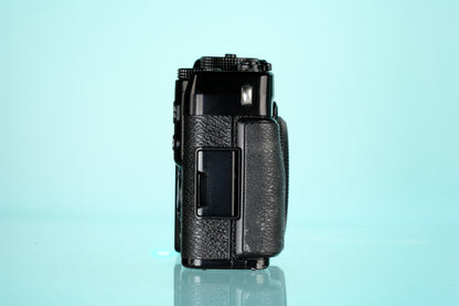 Fujifilm X-Pro1 APS-C Mirrorless Camera - X Mount (read)