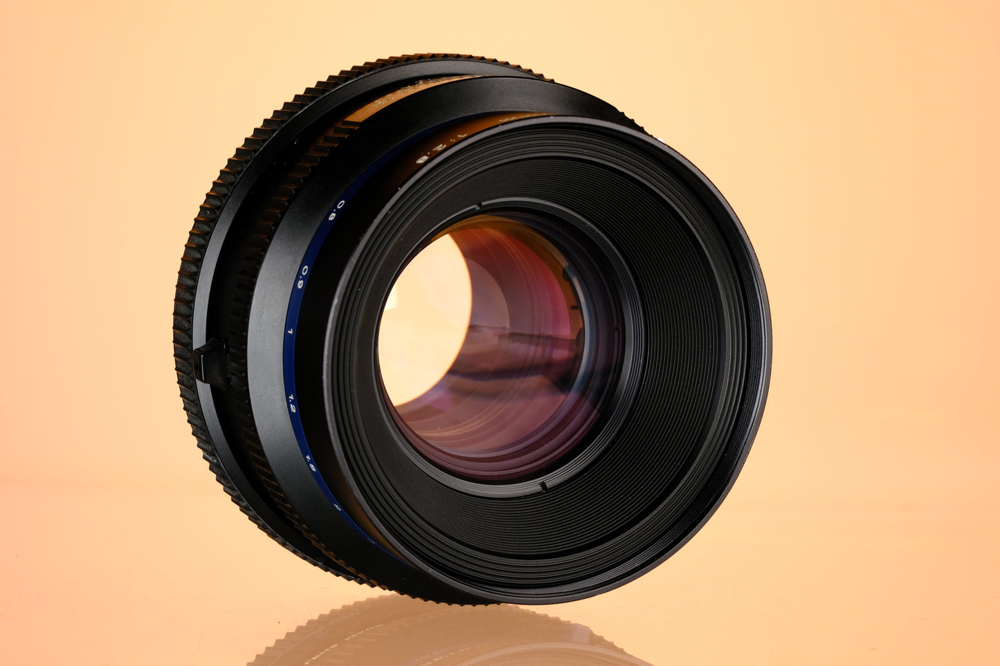Mamiya Sekor Z 110mm f/2.8 RZ67 Lens