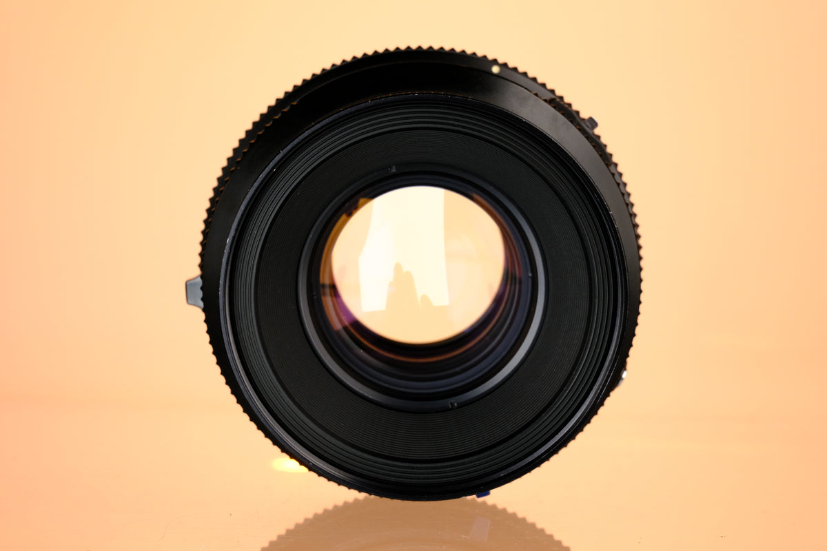 Mamiya Sekor Z 110mm f/2.8 RZ67 Lens