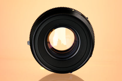 Mamiya Sekor Z 110mm f/2.8 RZ67 Lens