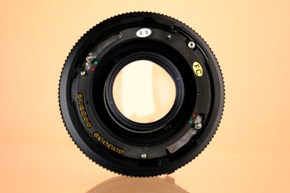 Mamiya Sekor Z 110mm f/2.8 RZ67 Lens