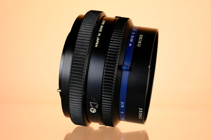 Mamiya Sekor Z 110mm f/2.8 RZ67 Lens