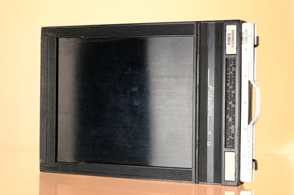 Riteway 4x5 Graphic Film Holder