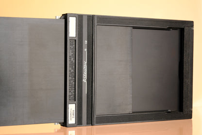 Riteway 4x5 Graphic Film Holder