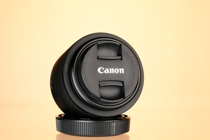 Canon RF 35mm f/1.8 Macro IS STM Lens
