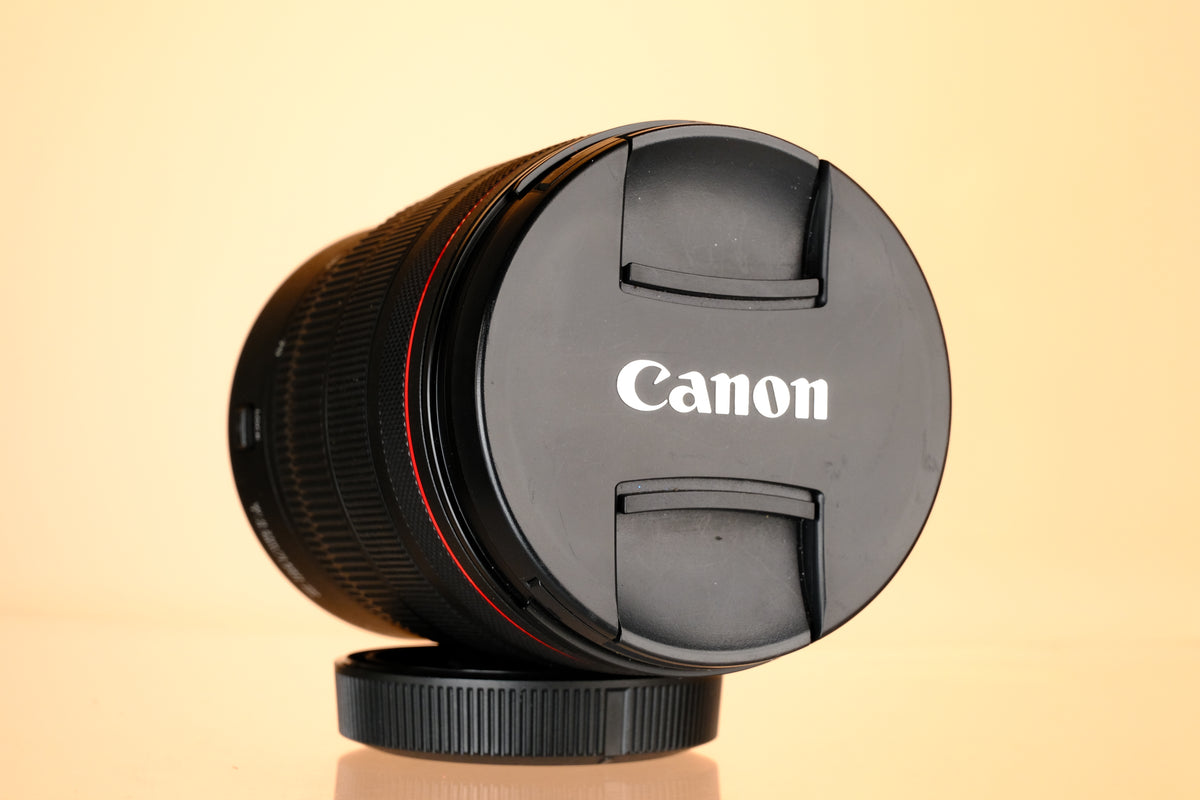 Canon RF 24-70mm f/2.8 L IS USM Lens