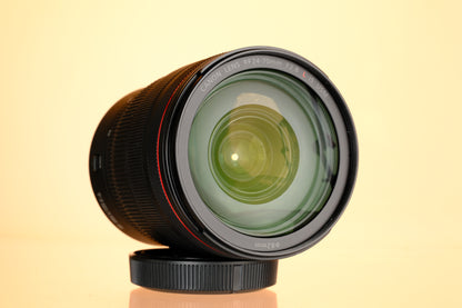 Canon RF 24-70mm f/2.8 L IS USM Lens