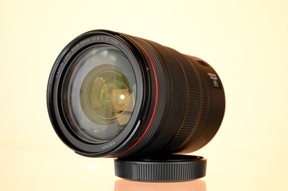 Canon RF 24-70mm f/2.8 L IS USM Lens