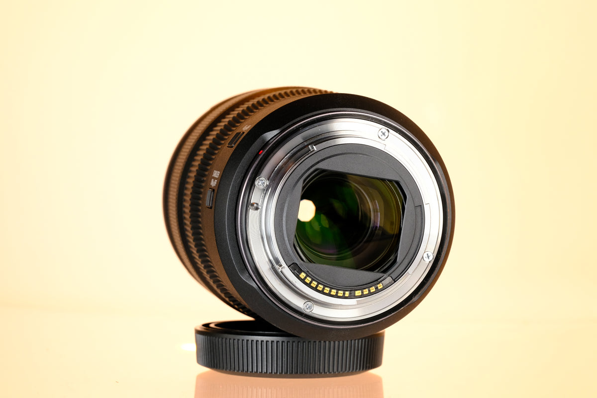 Canon RF 24-70mm f/2.8 L IS USM Lens