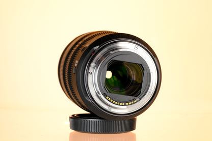 Canon RF 24-70mm f/2.8 L IS USM Lens