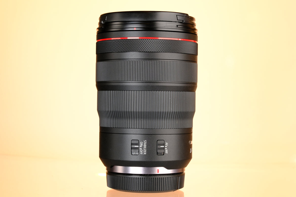 Canon RF 24-70mm f/2.8 L IS USM Lens