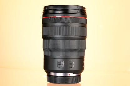Canon RF 24-70mm f/2.8 L IS USM Lens