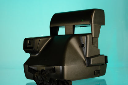 Polaroid One Step Close Up Instant Film Camera