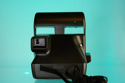 Polaroid One Step Close Up Instant Film Camera