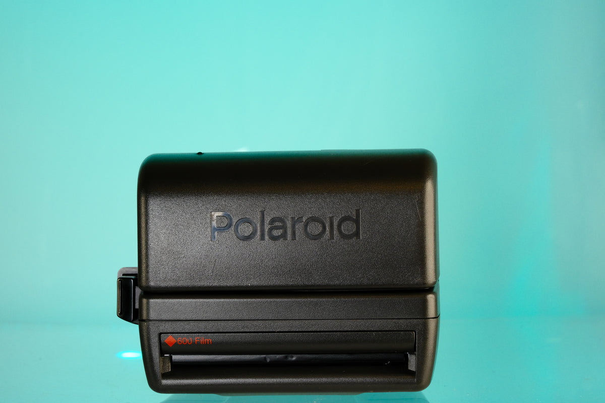 Polaroid One Step Close Up Instant Film Camera