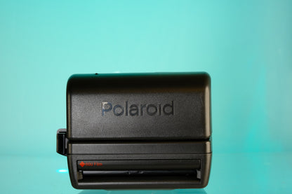 Polaroid One Step Close Up Instant Film Camera