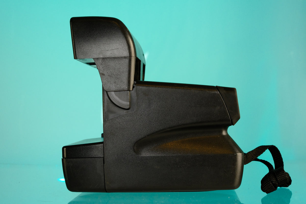 Polaroid One Step Close Up Instant Film Camera