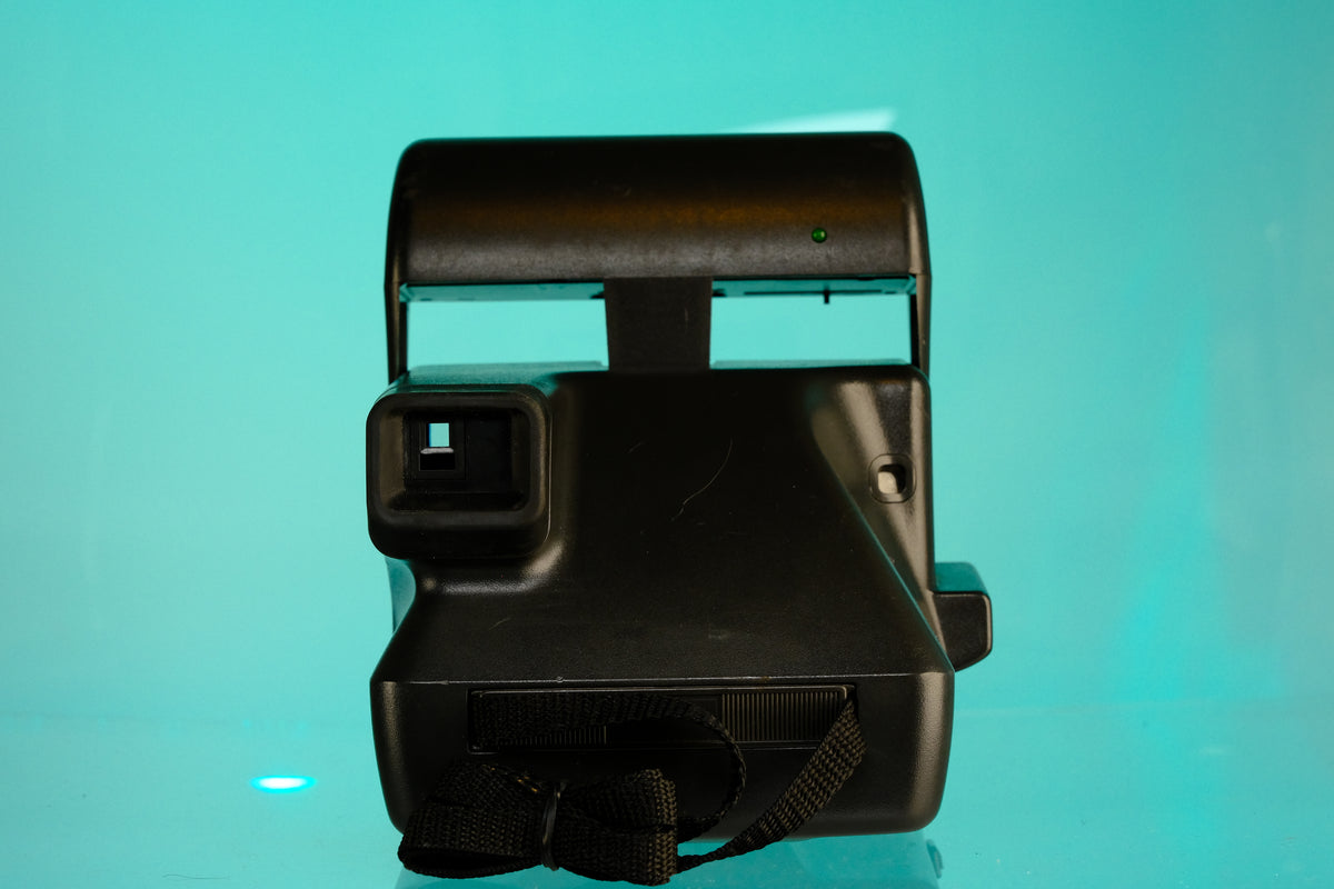 Polaroid One Step Close Up Instant Film Camera