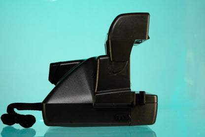 Polaroid One Step Close Up Instant Film Camera