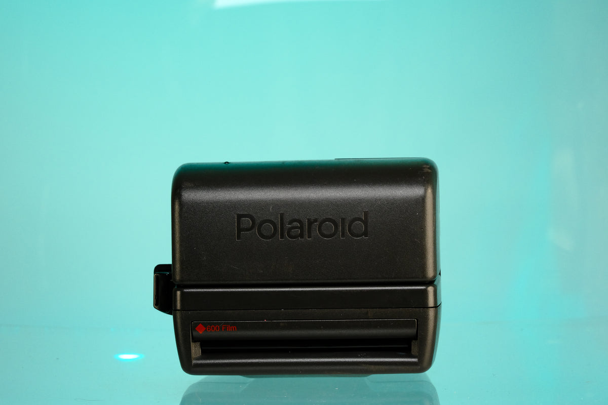 Polaroid One Step Close Up Instant Film Camera