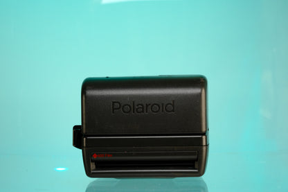 Polaroid One Step Close Up Instant Film Camera